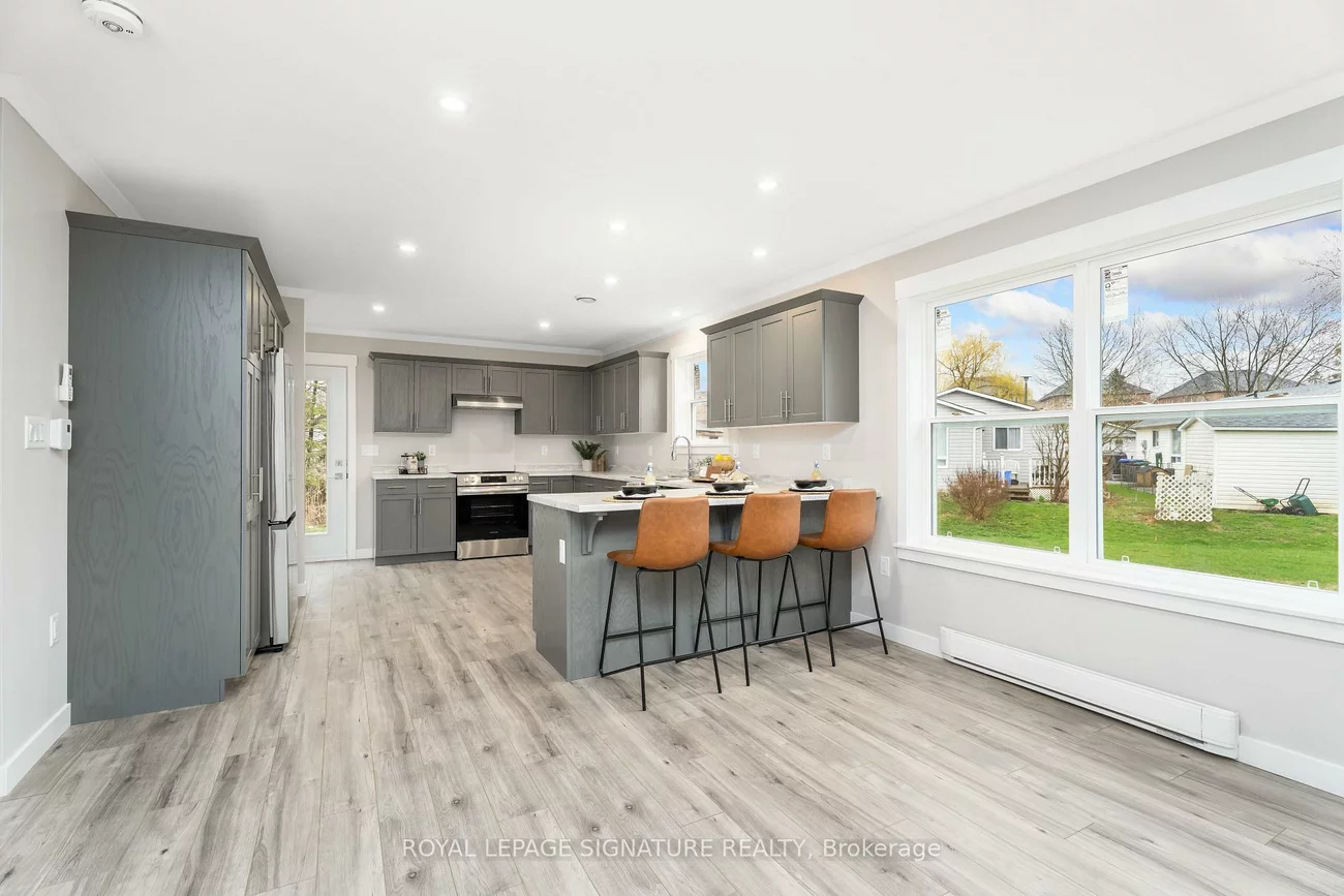 16, Briarwood, Cookstown, Innisfil