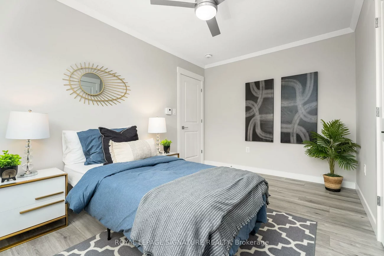 16, Briarwood, Cookstown, Innisfil