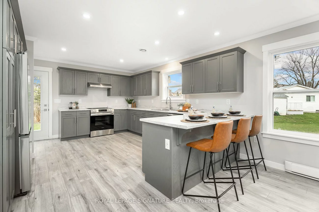 16, Briarwood, Cookstown, Innisfil