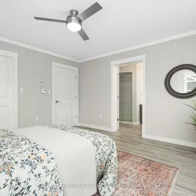 16, Briarwood, Cookstown, Innisfil