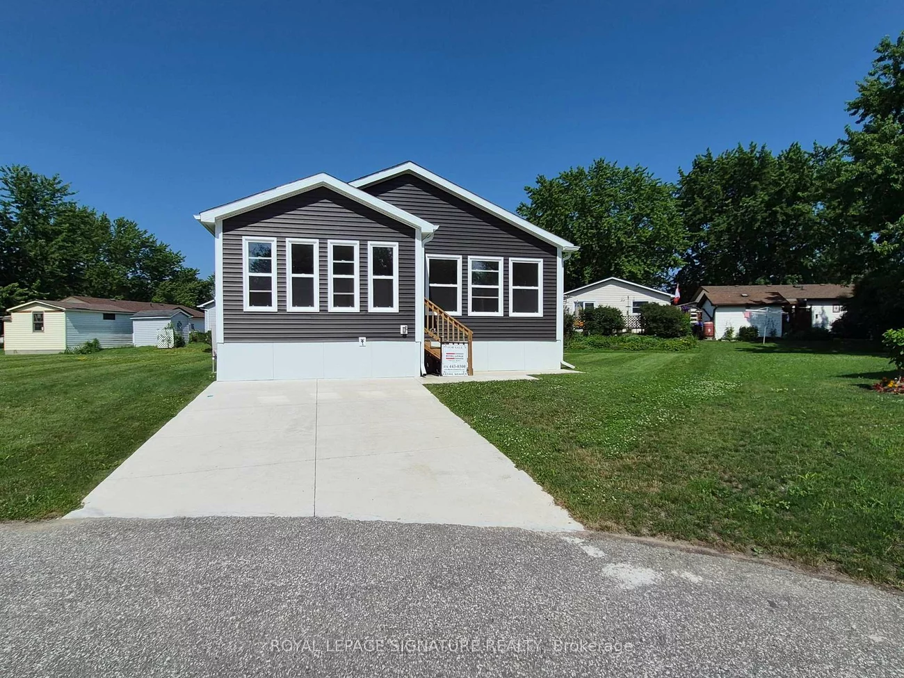 18, Briarwood, Cookstown, Innisfil