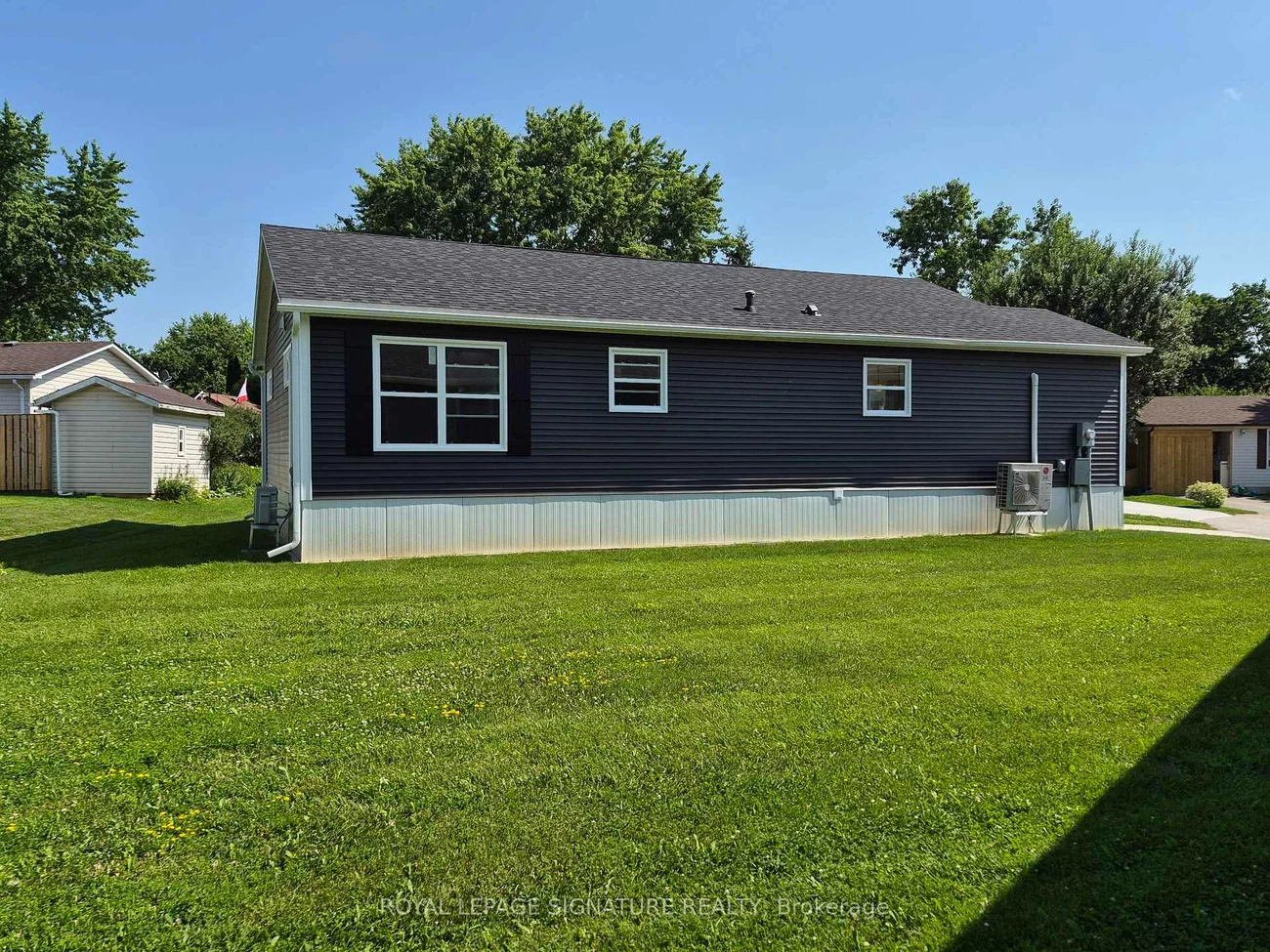 18, Briarwood, Cookstown, Innisfil