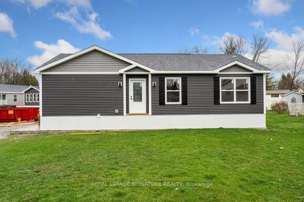 18, Briarwood, Cookstown, Innisfil