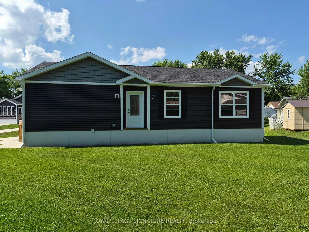 18, Briarwood, Cookstown, Innisfil