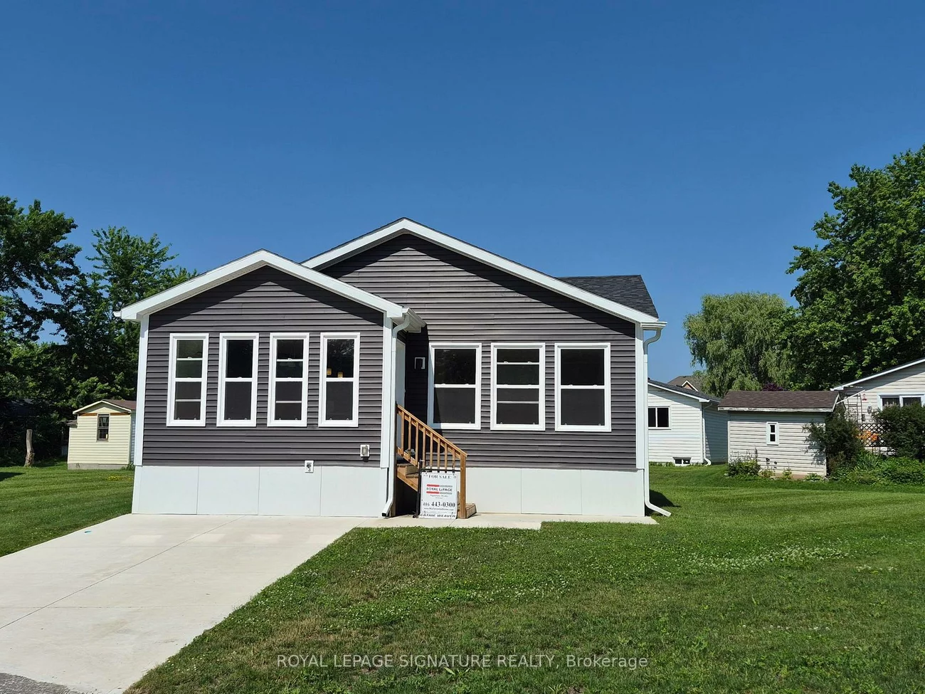 18, Briarwood, Cookstown, Innisfil