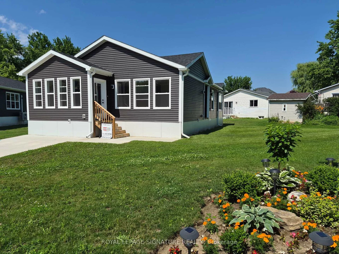 18, Briarwood, Cookstown, Innisfil