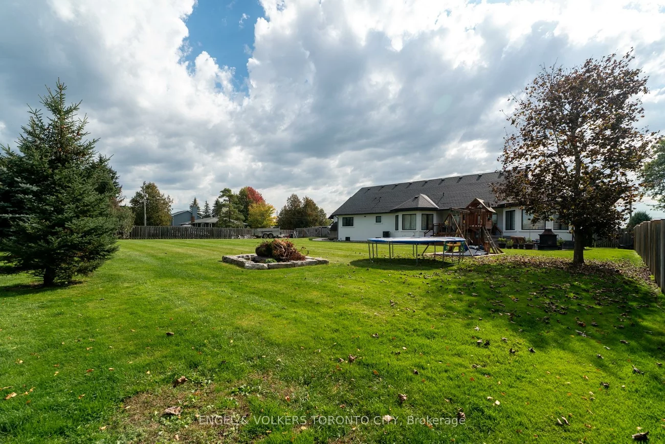 1288, Shore Acres, Rural Innisfil, Innisfil