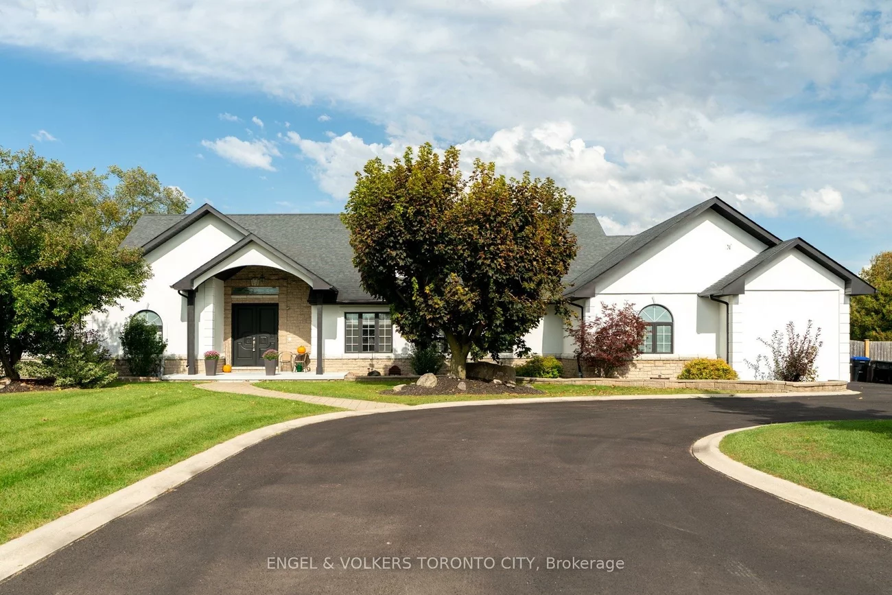 1288, Shore Acres, Rural Innisfil, Innisfil