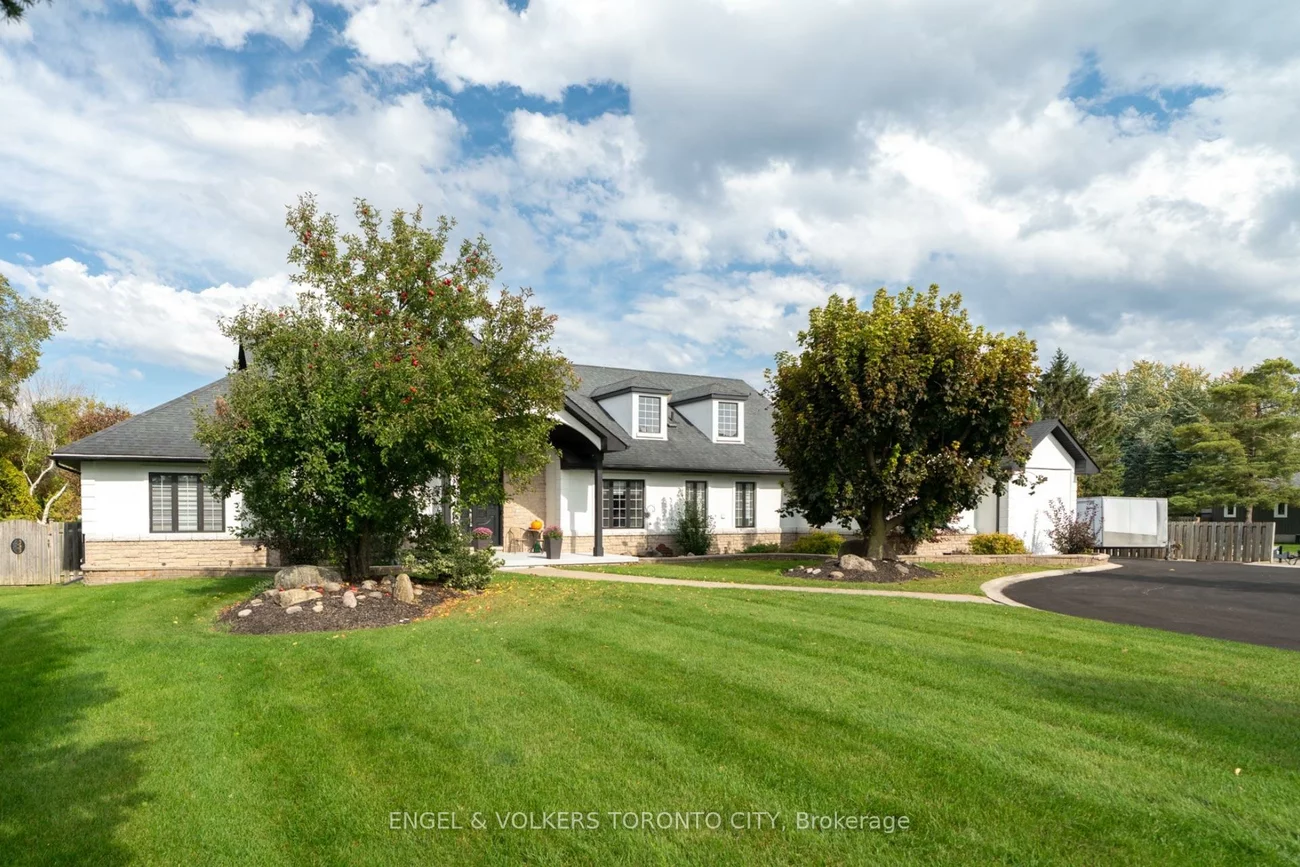 1288, Shore Acres, Rural Innisfil, Innisfil