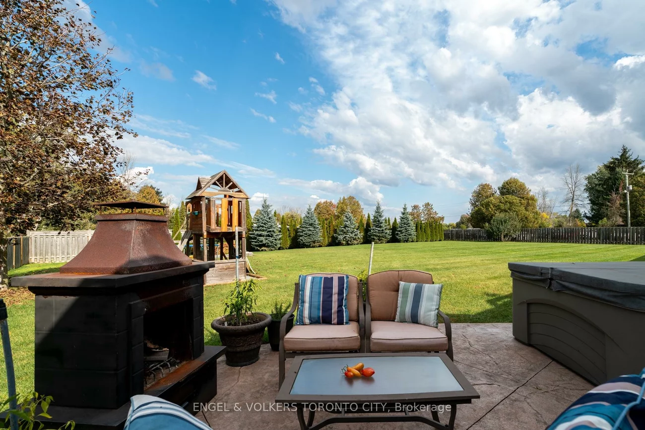 1288, Shore Acres, Rural Innisfil, Innisfil