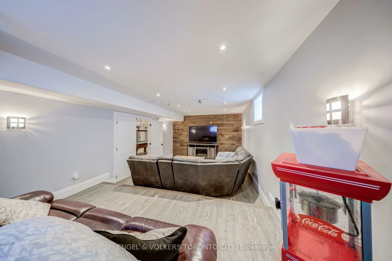 1288, Shore Acres, Rural Innisfil, Innisfil