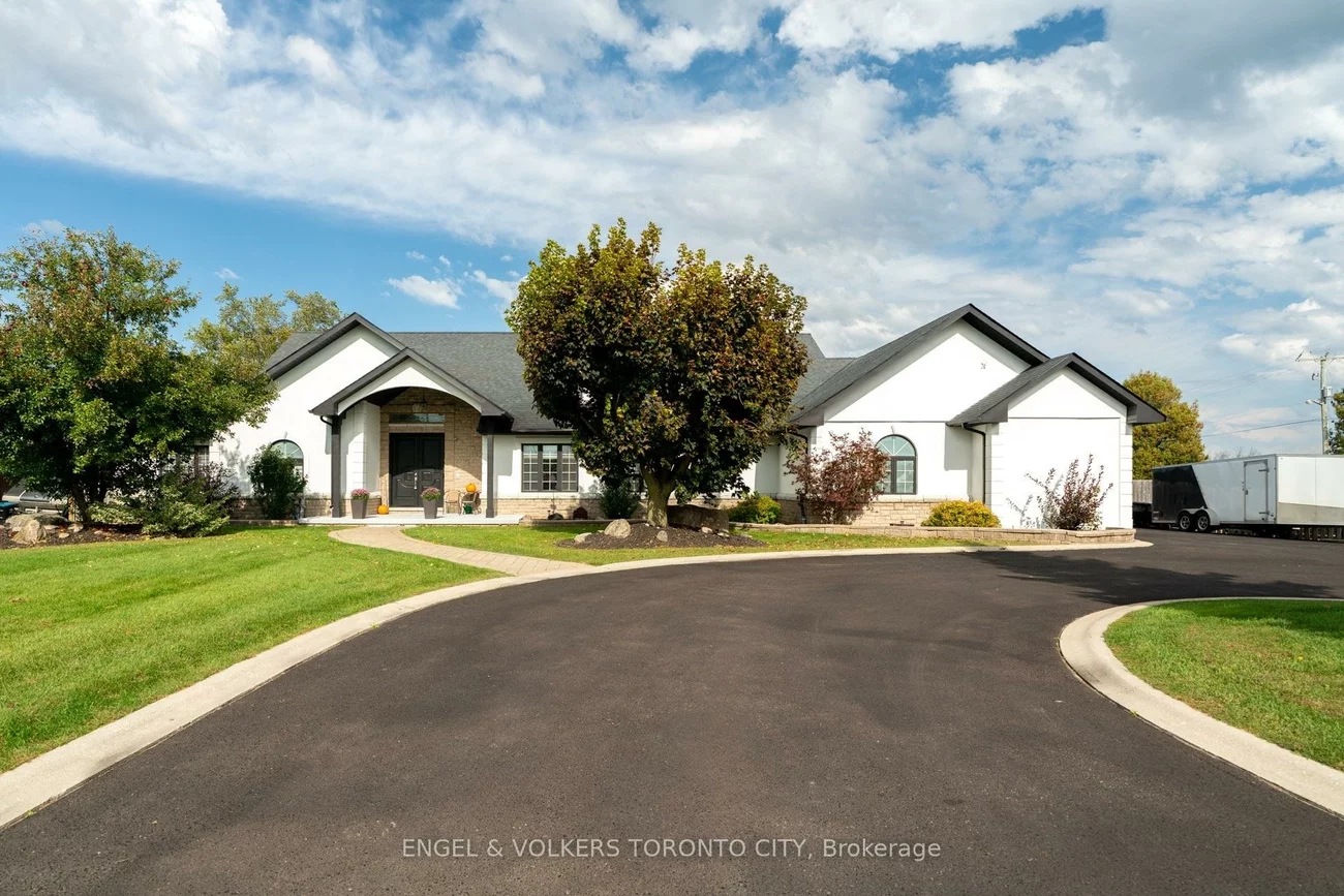 1288, Shore Acres, Rural Innisfil, Innisfil