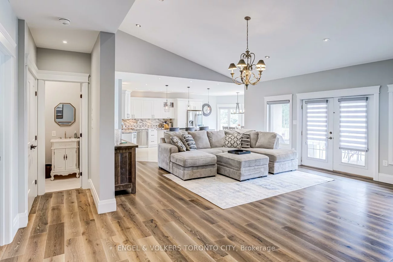 1288, Shore Acres, Rural Innisfil, Innisfil