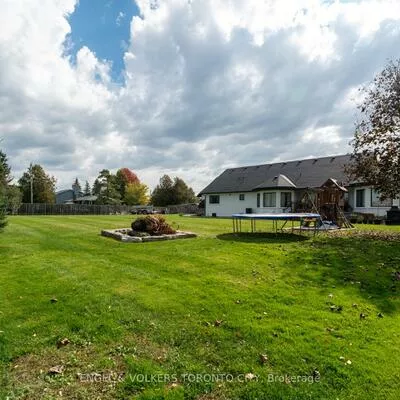 1288, Shore Acres, Rural Innisfil, Innisfil