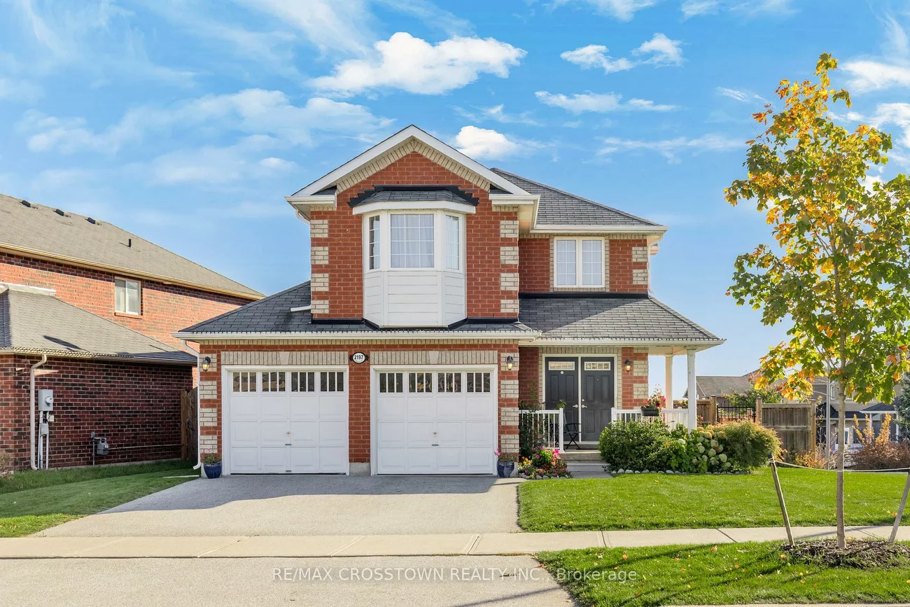 2197, Nevils, Alcona, Innisfil