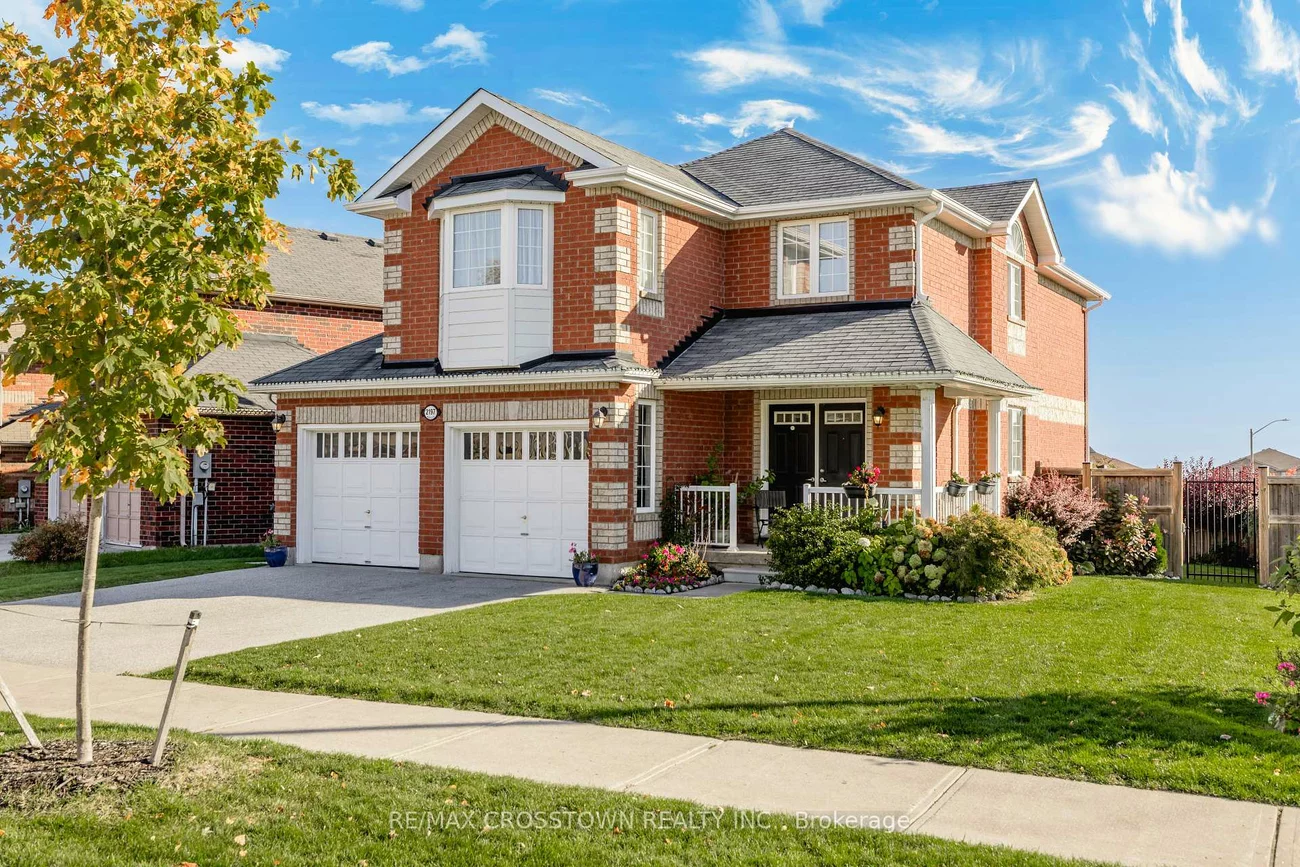 2197, Nevils, Alcona, Innisfil