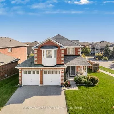 2197, Nevils, Alcona, Innisfil