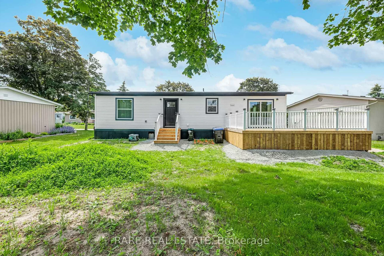 76, Linden, Alcona, Innisfil