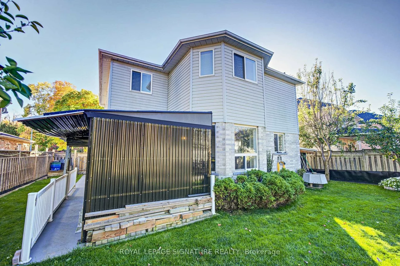 1180, Oriole, Alcona, Innisfil