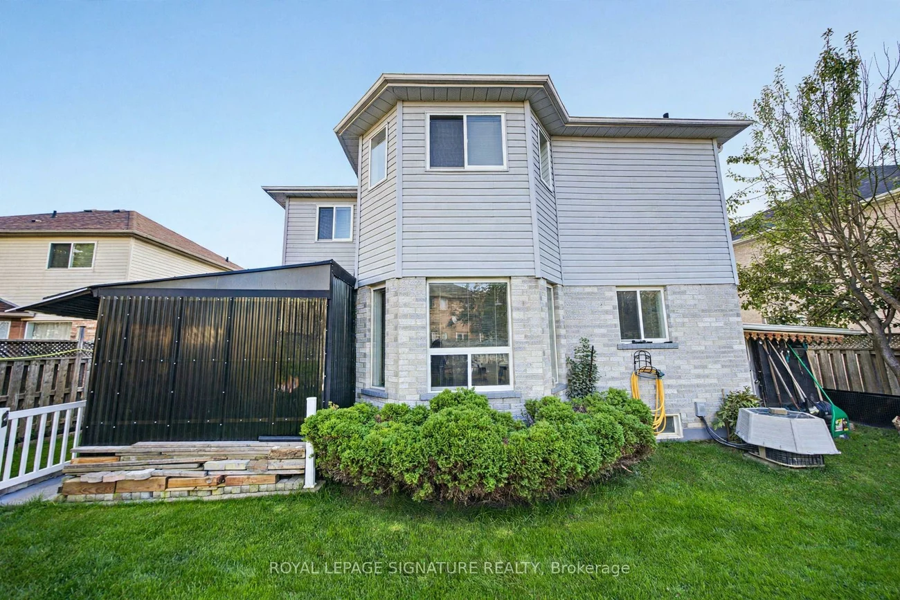 1180, Oriole, Alcona, Innisfil