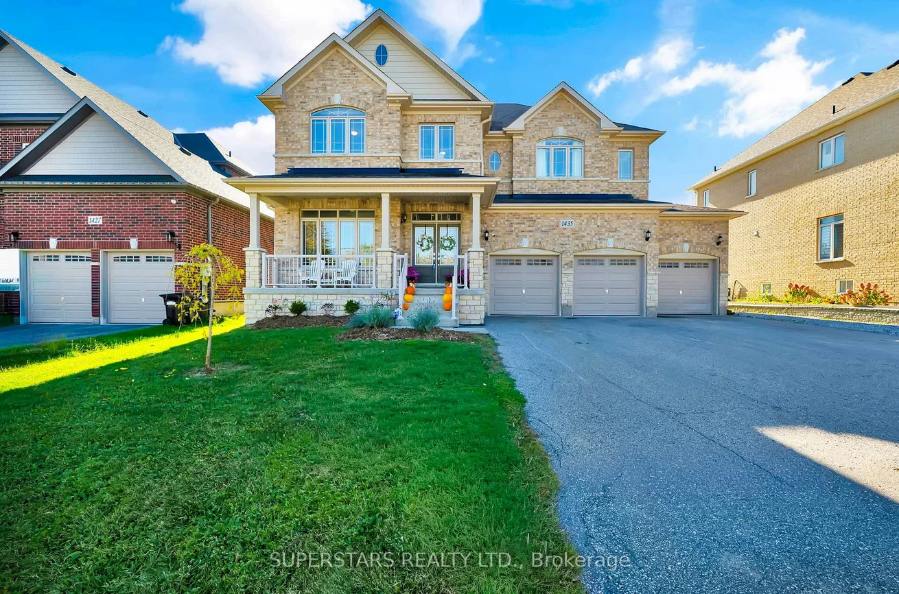 1435, Gilford, Gilford, Innisfil