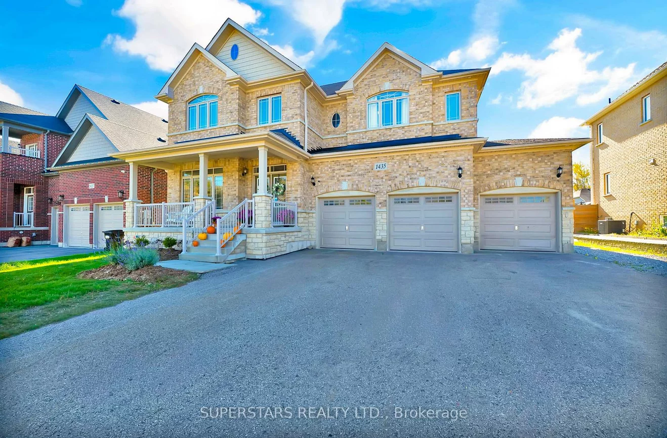 1435, Gilford, Gilford, Innisfil