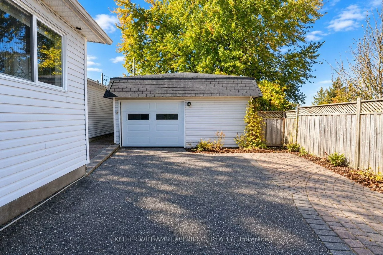 861, John, Churchill, Innisfil