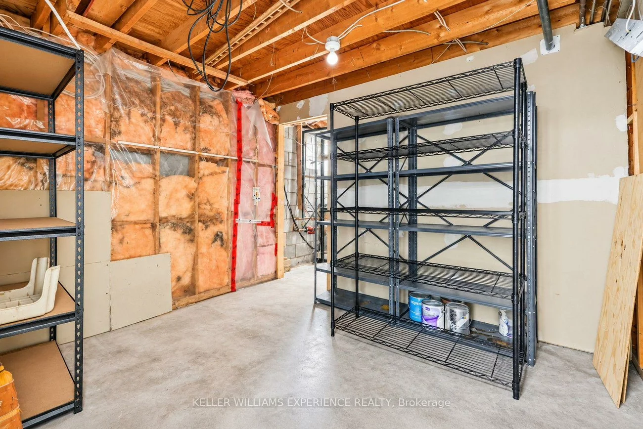 861, John, Churchill, Innisfil
