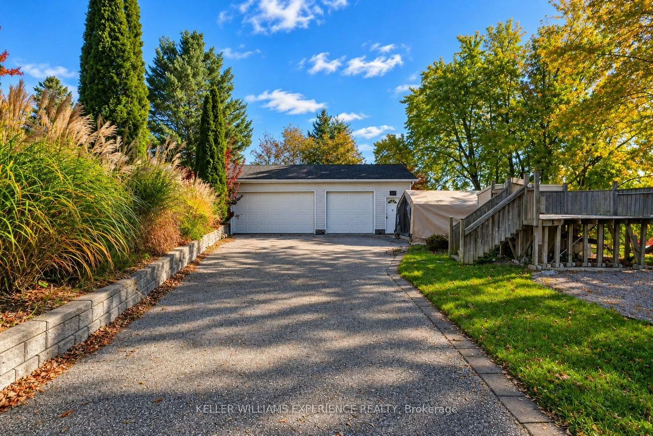 861, John, Churchill, Innisfil