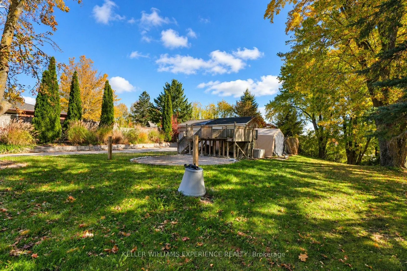 861, John, Churchill, Innisfil