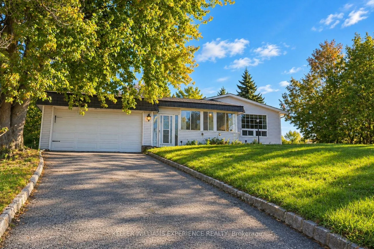 861, John, Churchill, Innisfil