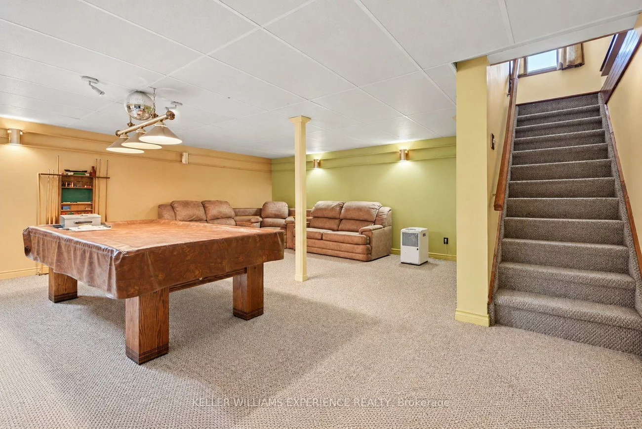 861, John, Churchill, Innisfil