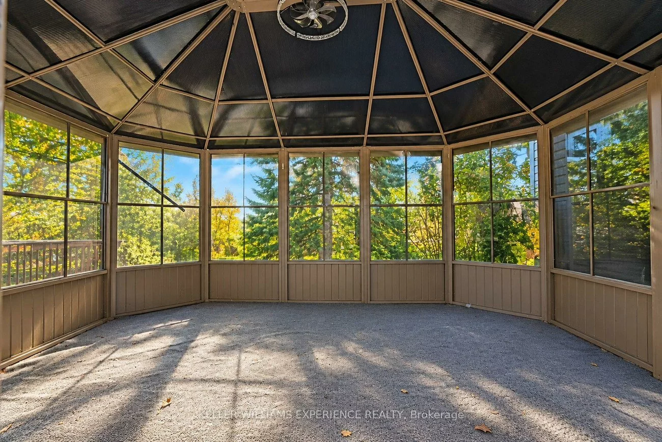 861, John, Churchill, Innisfil