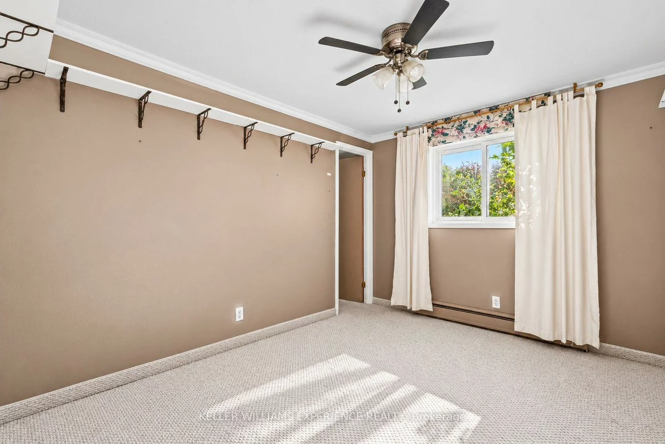 861, John, Churchill, Innisfil