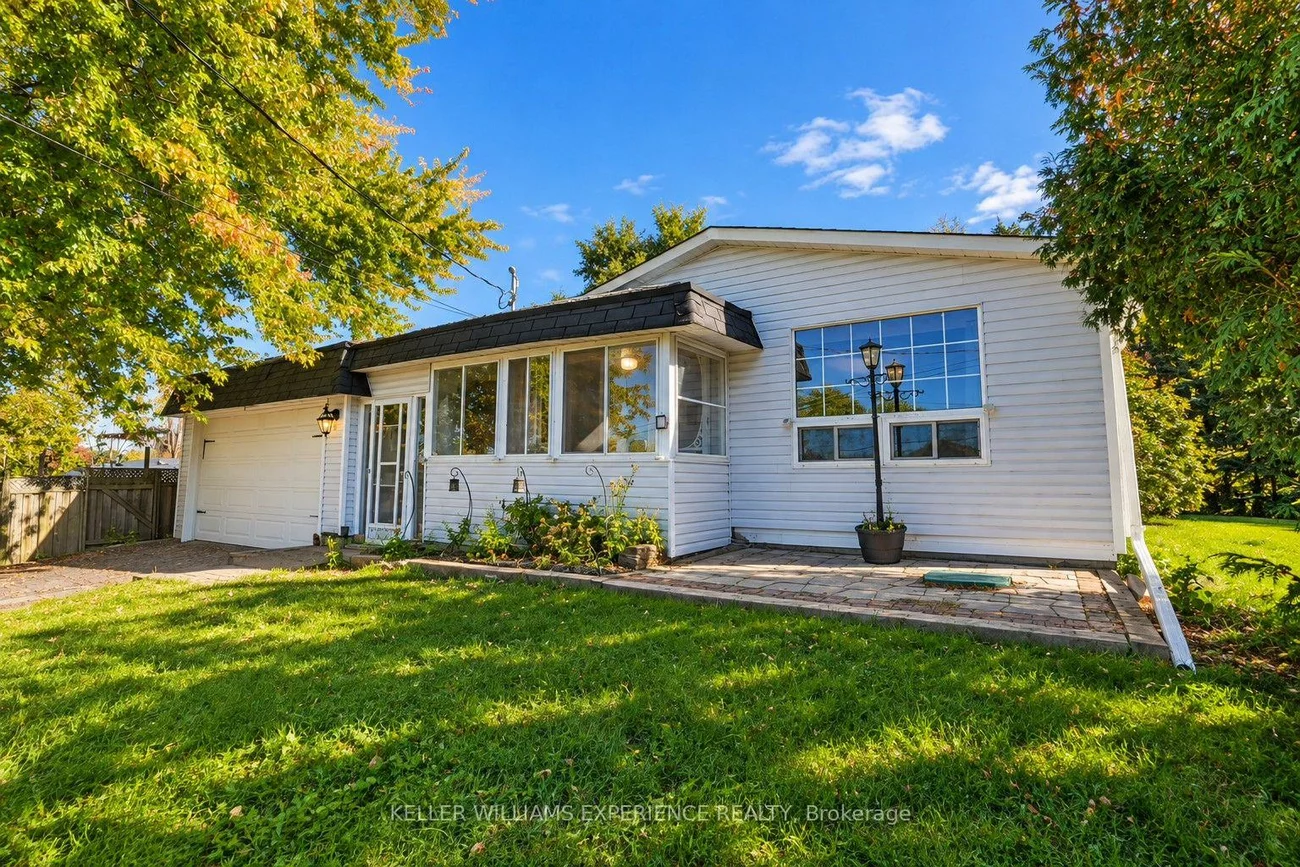 861, John, Churchill, Innisfil