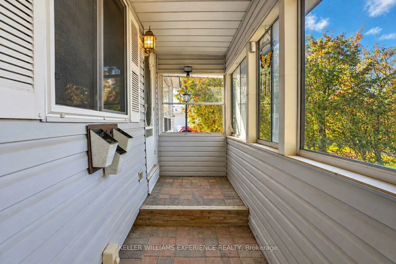 861, John, Churchill, Innisfil