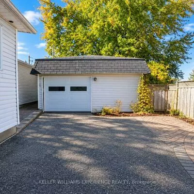861, John, Churchill, Innisfil