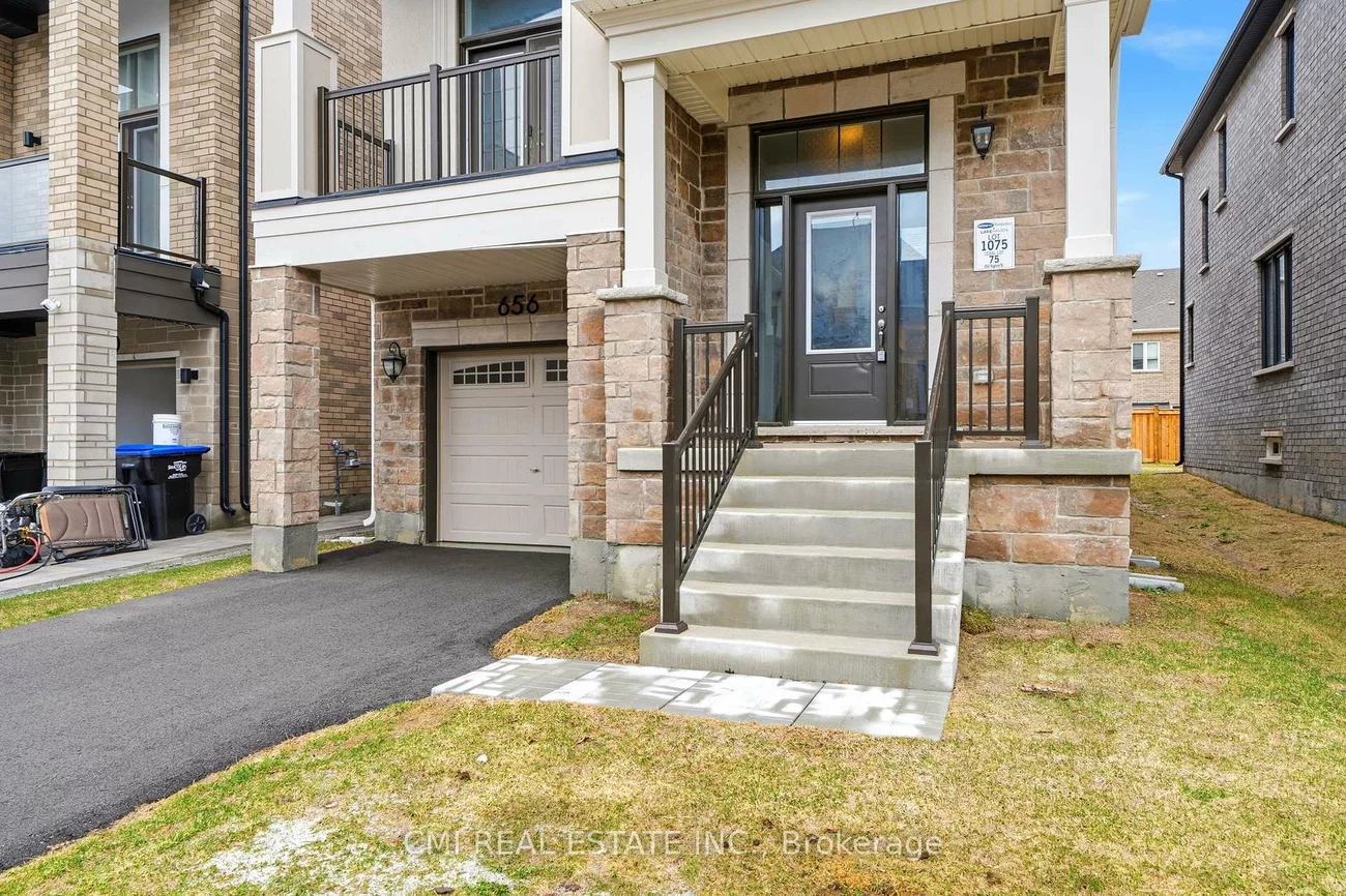 656, Newlove, Rural Innisfil, Innisfil