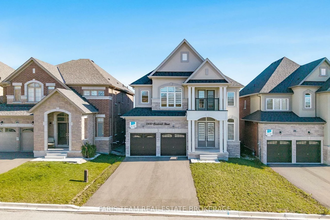 1410, Broderick, Rural Innisfil, Innisfil