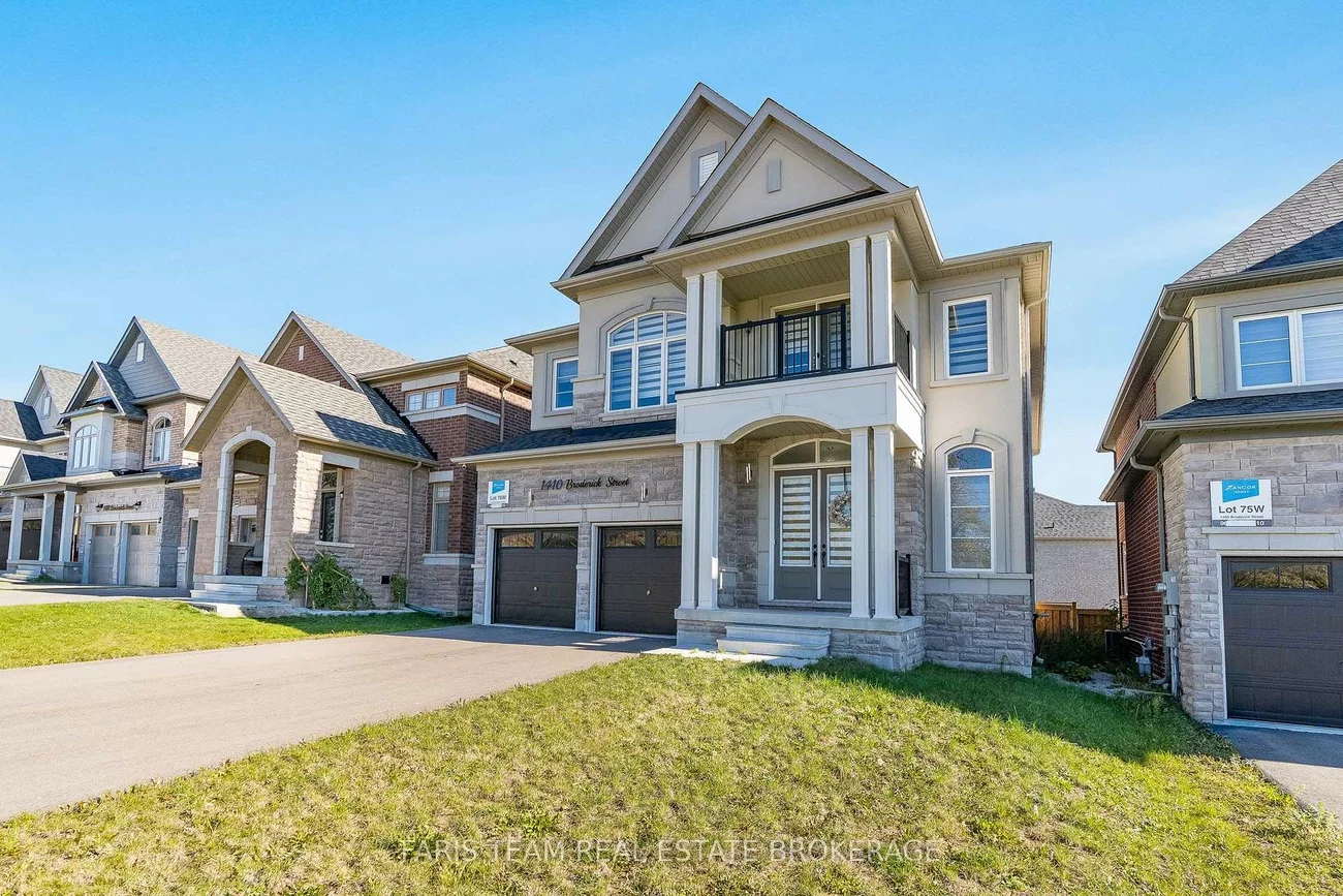 1410, Broderick, Rural Innisfil, Innisfil