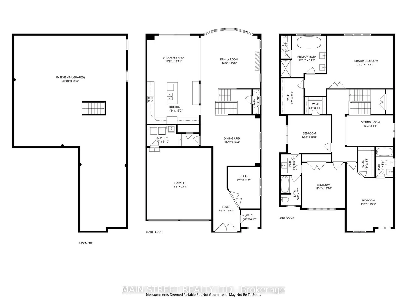 1283, Blackmore, Alcona, Innisfil