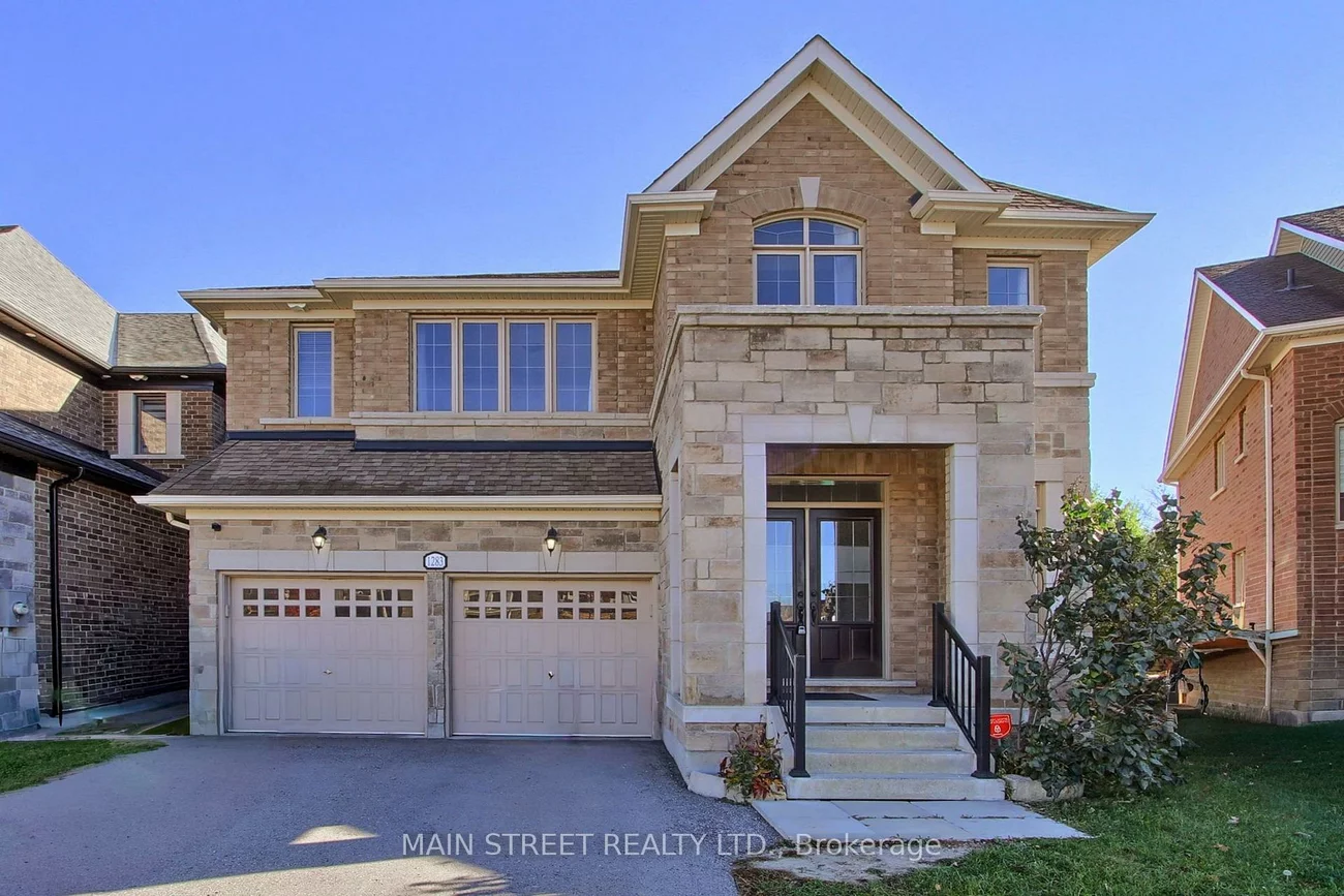 1283, Blackmore, Alcona, Innisfil