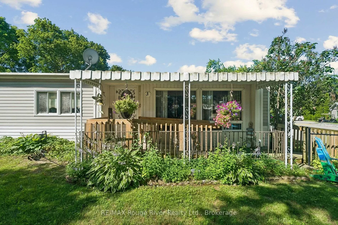 35, Hawthorne, Rural Innisfil, Innisfil