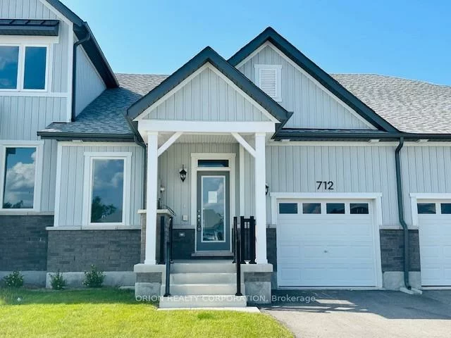 716, Keast Place, Rural Innisfil, Innisfil