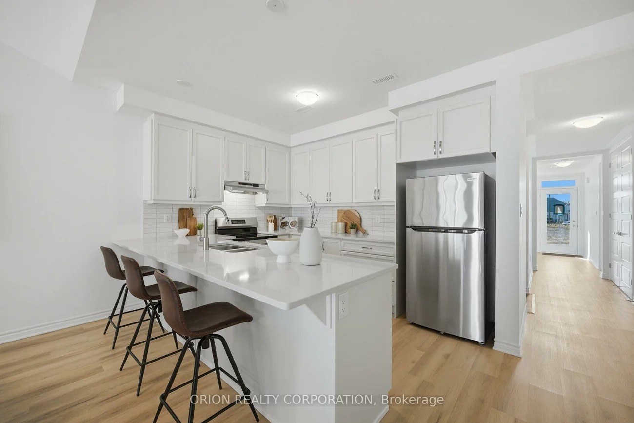 716, Keast Place, Rural Innisfil, Innisfil