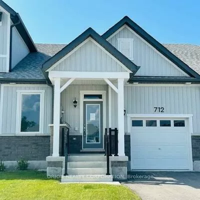 716, Keast Place, Rural Innisfil, Innisfil