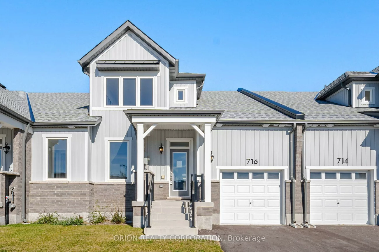 718, Keast Place, Rural Innisfil, Innisfil