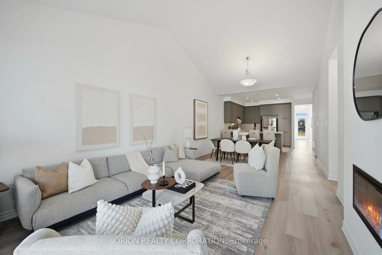 718, Keast Place, Rural Innisfil, Innisfil