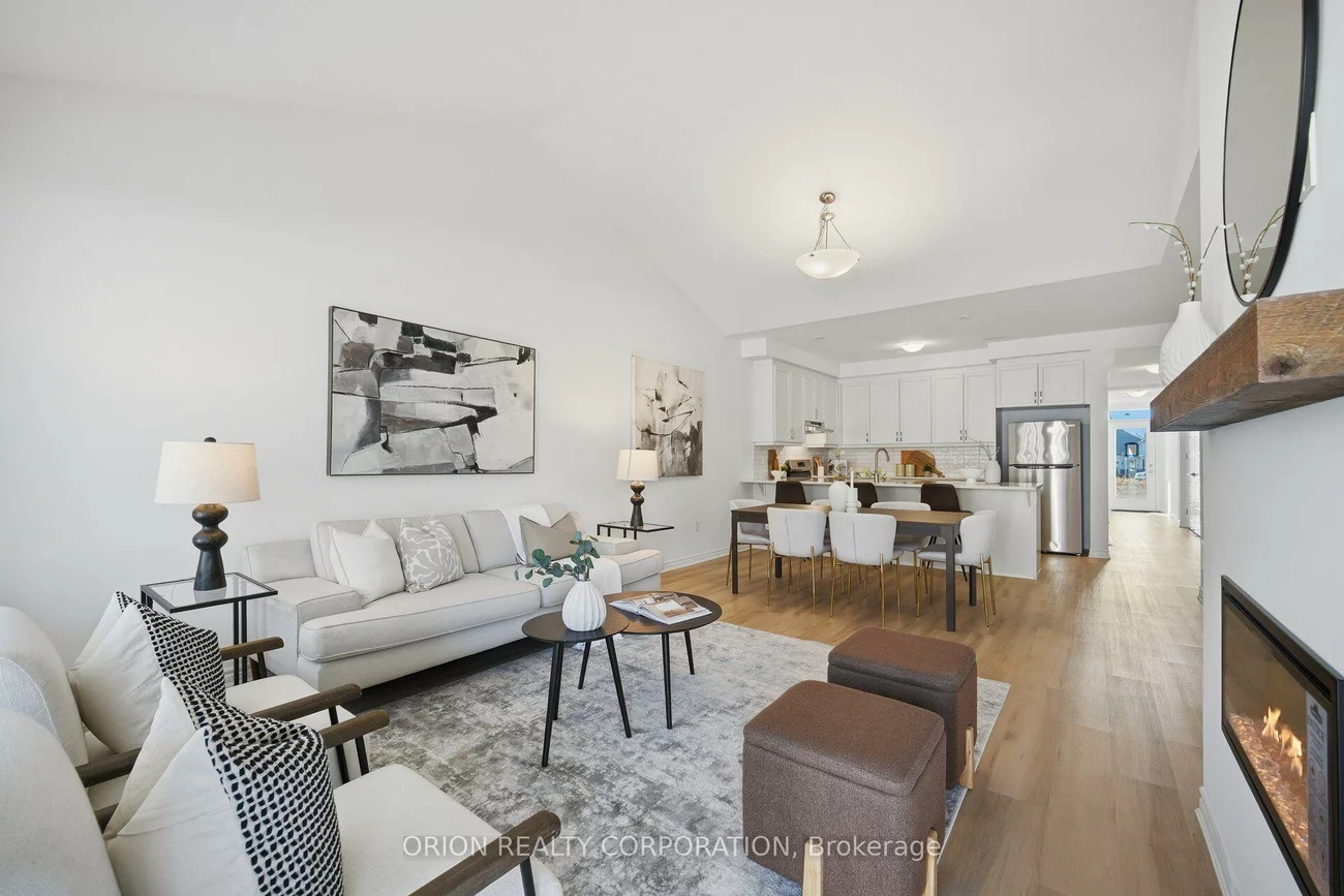 718, Keast Place, Rural Innisfil, Innisfil