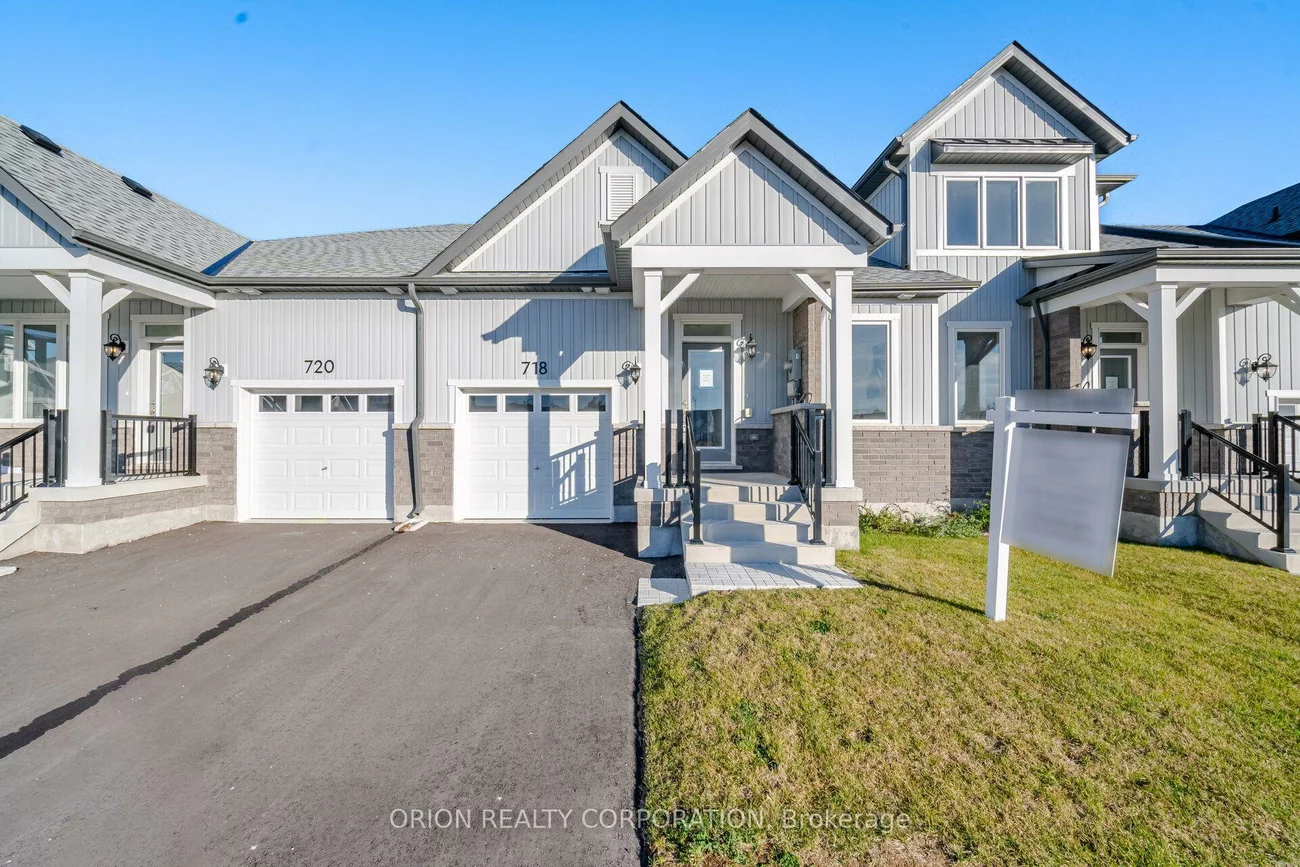 718, Keast Place, Rural Innisfil, Innisfil